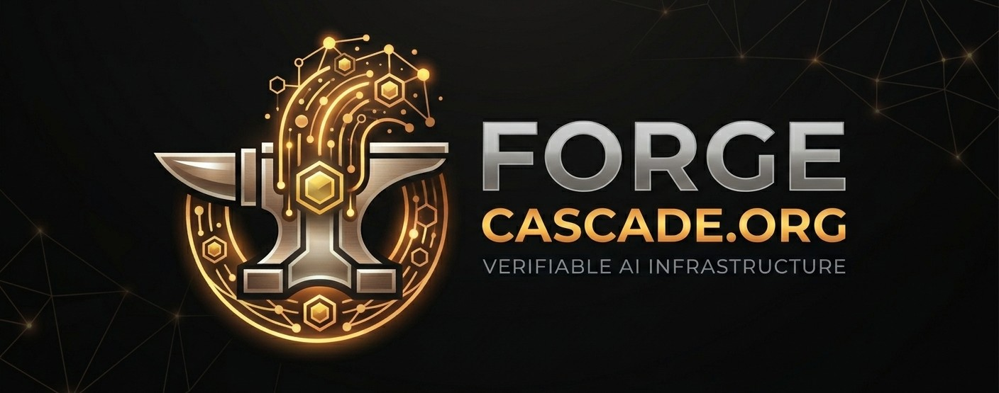 Forge - AI Institutional Memory Platform